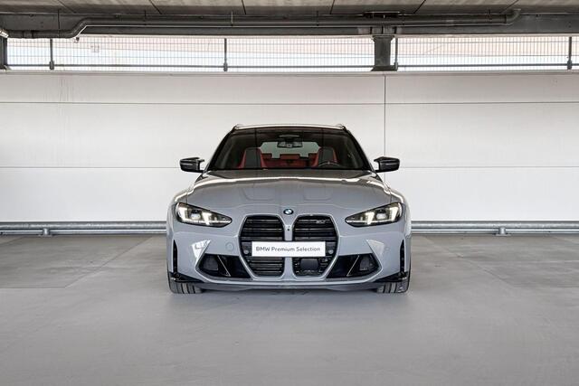 BMW M3 Touring xDrive Competition Facelift