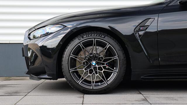 BMW M3 Touring xDrive Competition | M Drivers Package | Stoelventilatie | M Carbon pakket | Harman/Kardon | Laserlight