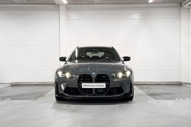 BMW M3 3 Serie Touring xDrive Competition | M-Drivers Pack | Innovation Pack | Keramische Remmen | Driving Assistant Professional | Harman/Kardon | Comfort Access