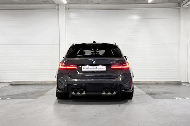 BMW M3 3 Serie Touring xDrive Competition | M-Drivers Pack | Innovation Pack | Keramische Remmen | Driving Assistant Professional | Harman/Kardon | Comfort Access