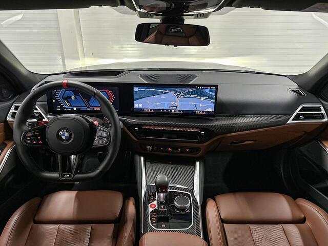 BMW M3 3 Serie Touring xDrive Competition | M-Drivers Pack | Innovation Pack | Keramische Remmen | Driving Assistant Professional | Harman/Kardon | Comfort Access