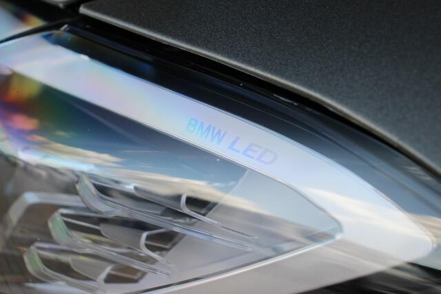 BMW M3 3-serie xDrive Competition | Schuifdak | Diamond Black Wrap