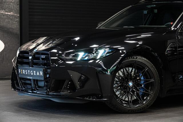 BMW M3 Touring xDrive Competition *Facelift 530pk / Carbon pack / Harman-Kardon / Head-up Display / Surround-view / Memory*