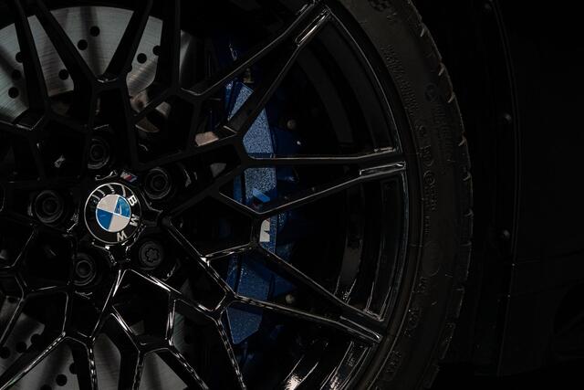 BMW M3 Touring xDrive Competition *Facelift 530pk / Carbon pack / Harman-Kardon / Head-up Display / Surround-view / Memory*