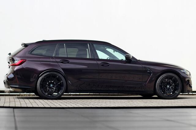BMW M3 3-serie Touring xDrive Competition | Individual | Carbon | M-Driver Package | BTW