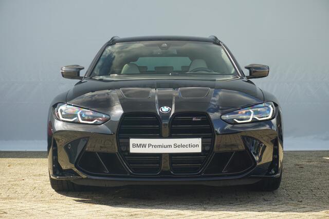 BMW M3 Touring xDrive Competition | Technology Pack | M Drive Professional | M Driver's Package | Carbon Exterior Pack | Showroom Sale