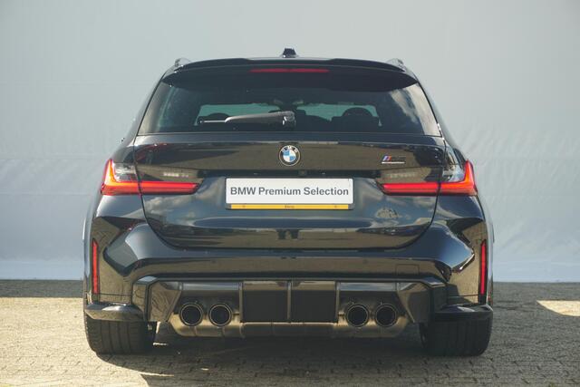 BMW M3 Touring xDrive Competition | Technology Pack | M Drive Professional | M Driver's Package | Carbon Exterior Pack | Showroom Sale