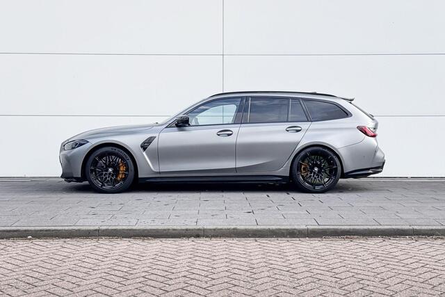 BMW M3 Touring xDrive Competition