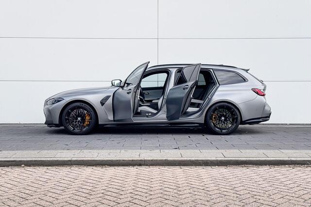 BMW M3 Touring xDrive Competition