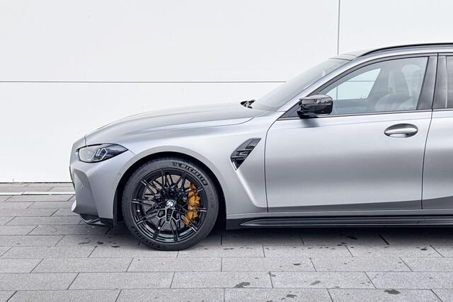 BMW M3 Touring xDrive Competition