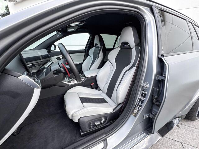 BMW M3 Touring xDrive Competition