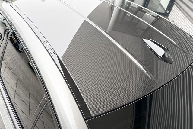 BMW M3 Sedan xDrive Competition