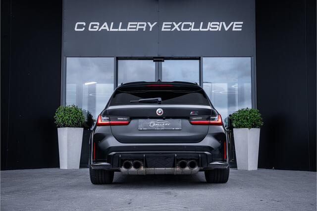 BMW M3 Touring xDrive Competition - Carbon int | Laser | ACC | 360 cam