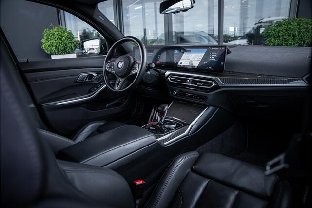 BMW M3 Touring xDrive Competition - Carbon int | Laser | ACC | 360 cam