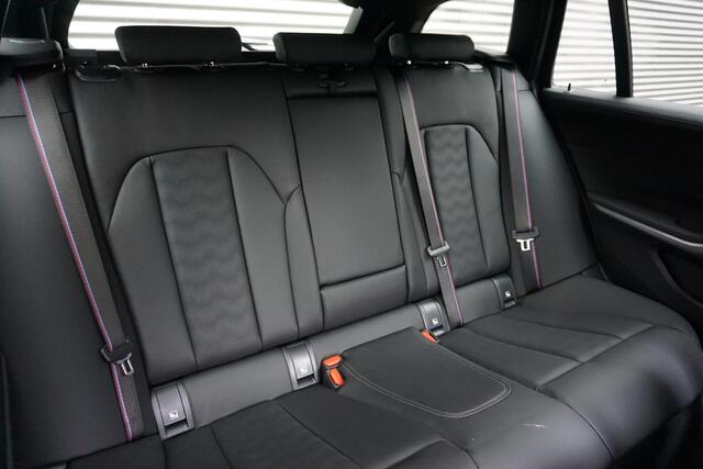 BMW M3 Touring xDrive Competition M Race Track Pack / M Carbon-keramische remmen / M Carbon kuipstoelen / Harman Kardon