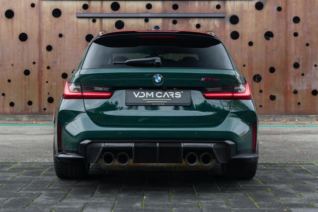 BMW M3 3-serie Touring CS | Keramisch | Individual | Carbon | Assist | Connect | BTW |
