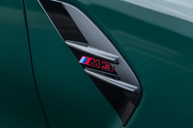 BMW M3 3-serie Touring CS | Keramisch | Individual | Carbon | Assist | Connect | BTW |