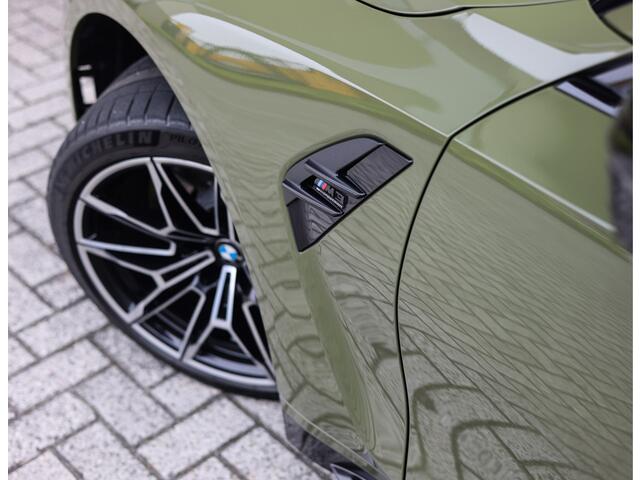 BMW M3 Touring xDrive Competition | Individual - Milltek - Laser - Kuipstoelen