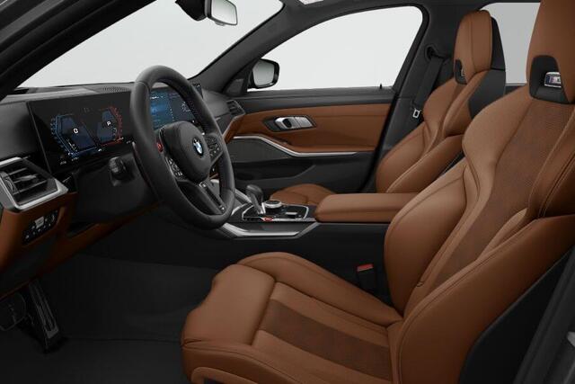 BMW M3 3 Serie Touring xDrive Competition M Driver's Pack Aut.