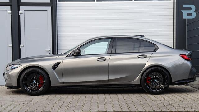 BMW M3 Competition | Stoelventilatie | Harman/Kardon | Laserlight | Carbon | Driving Assistant Professional