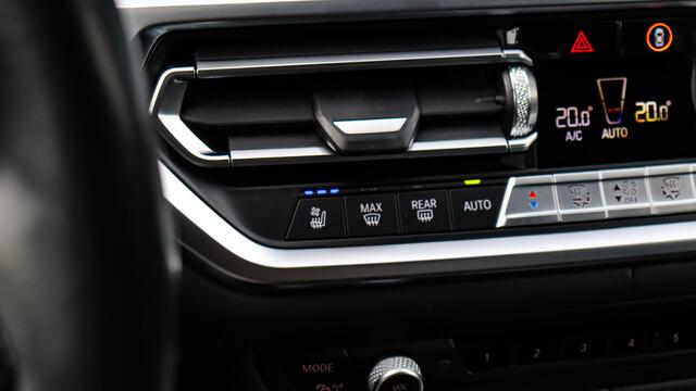 BMW M3 Competition | Stoelventilatie | Harman/Kardon | Laserlight | Carbon | Driving Assistant Professional