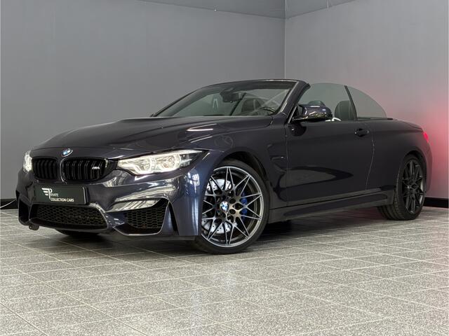 BMW M4 4-serie Cabrio Competition 30 Jahre Edition 1/300
