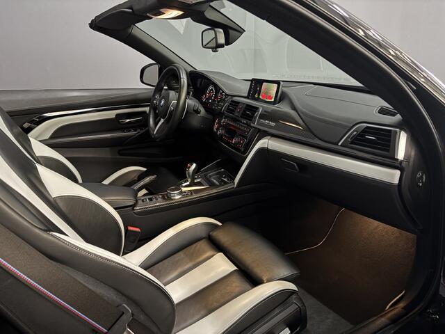 BMW M4 4-serie Cabrio Competition 30 Jahre Edition 1/300