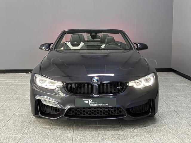 BMW M4 4-serie Cabrio Competition 30 Jahre Edition 1/300