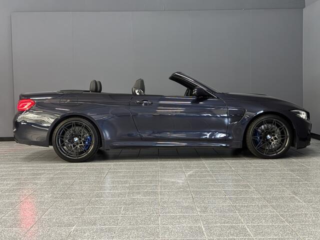 BMW M4 4-serie Cabrio Competition 30 Jahre Edition 1/300