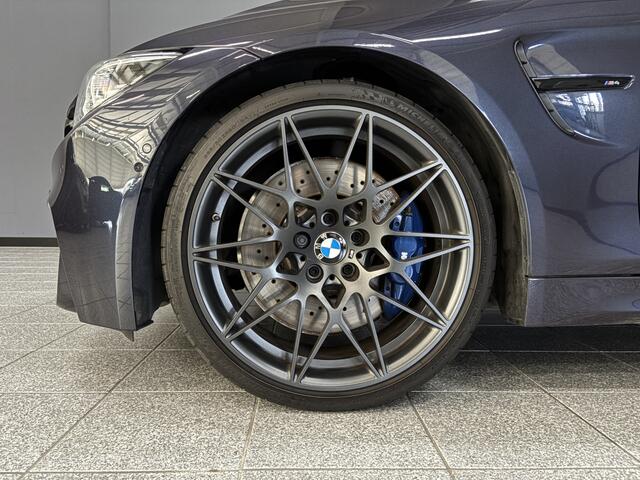 BMW M4 4-serie Cabrio Competition 30 Jahre Edition 1/300