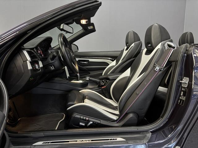 BMW M4 4-serie Cabrio Competition 30 Jahre Edition 1/300