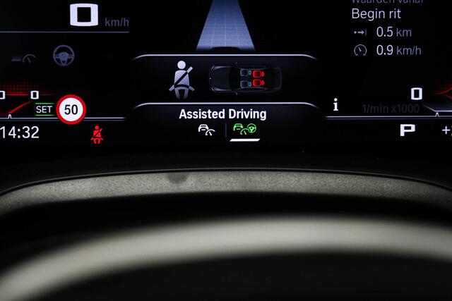 BMW M4 4-serie Coupé Competition | DRIVING ASSISTANT | HEAD UP | STUURVERWARMIMING | 360 CAMERA | 20"