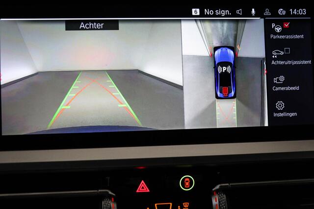 BMW M4 4-serie Coupé Competition | DRIVING ASSISTANT | HEAD UP | STUURVERWARMIMING | 360 CAMERA | 20"