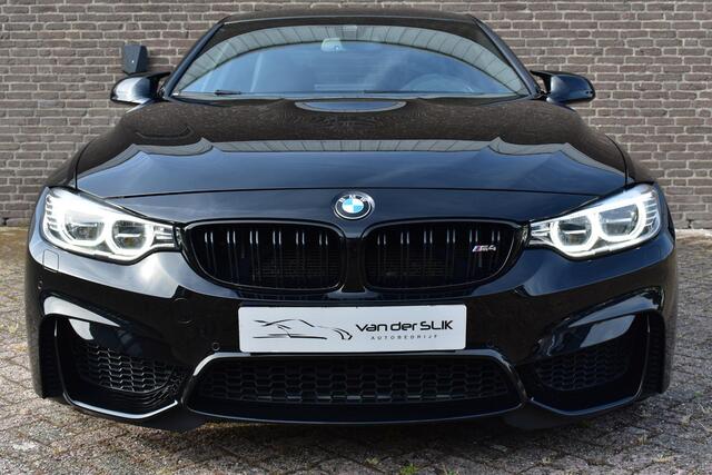 BMW M4 4-serie Coupé Competition Full Options, NL auto, Memory Seats, 360 Camera, Head-Up Disp