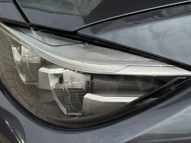 BMW M4 4-serie Coupé Competition | Stage 1 | 500PK | Maxton Design Kit | Carbon dak + Spoiler |