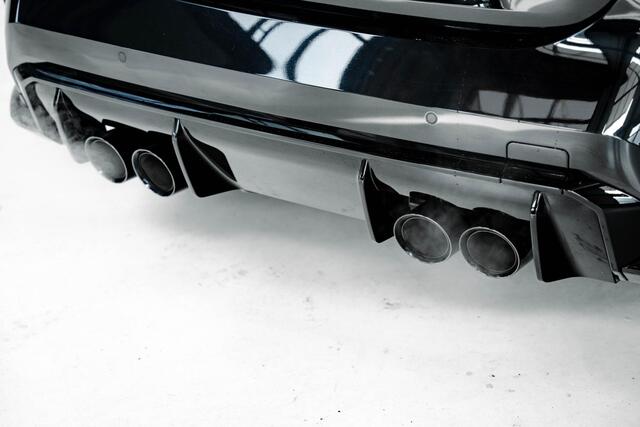 BMW M4 Cabrio xDrive Competition l Harman Kardon l Head Up l Sportuitlaat