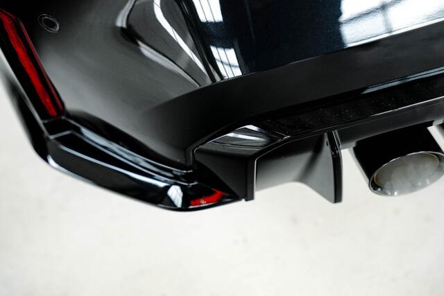 BMW M4 Cabrio xDrive Competition l Harman Kardon l Head Up l Sportuitlaat