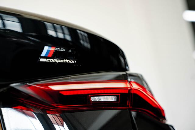 BMW M4 Cabrio xDrive Competition l Harman Kardon l Head Up l Sportuitlaat