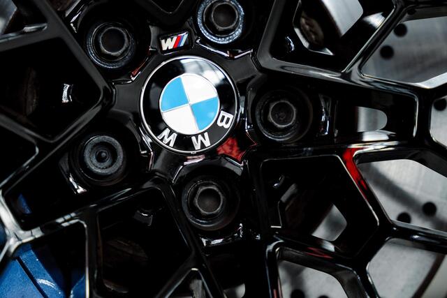 BMW M4 Cabrio xDrive Competition l Harman Kardon l Head Up l Sportuitlaat