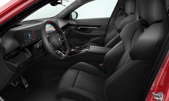 BMW M5 5-serie - Carbon Brakes - Bowers & Wilkins - Ultimate Pack