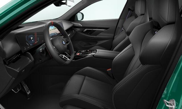 BMW M5 Touring M Drive Prof. | Carbon | Bowers & Wilkins | Trekhaak | CoPilot | Comfort Acces