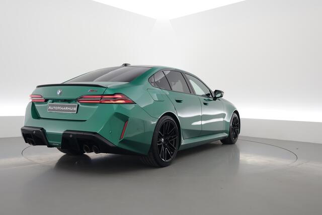 BMW M5 5-serie | Ultimate Pack | Keramisch | Carbon | Driving Assistant Pro. | B&W