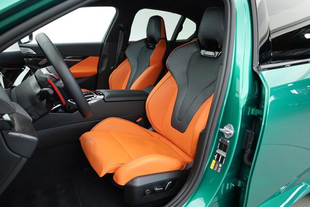 BMW M5 5-serie | Ultimate Pack | Keramisch | Carbon | Driving Assistant Pro. | B&W