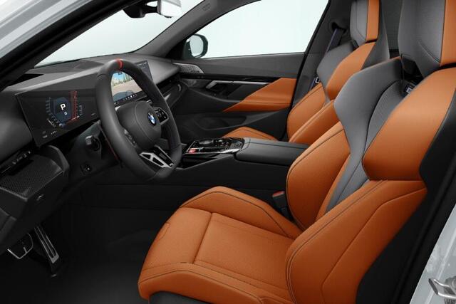 BMW M5 5 Serie Touring