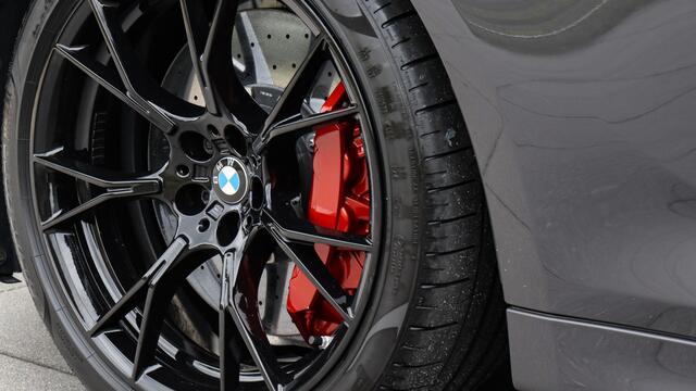 BMW M5 Competition | M Drivers Pack | M Carbon Keramisch | Bowers & Wilkins | Massage | Laserlight | Head-up