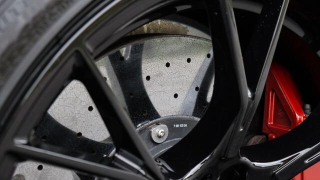 BMW M5 Competition | M Drivers Pack | M Carbon Keramisch | Bowers & Wilkins | Massage | Laserlight | Head-up