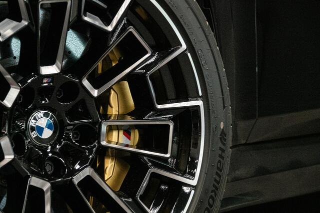 BMW M5 5-serie *Keramisch / M Driver's Package / Bowers & Wilkins / Memory / Carbon*