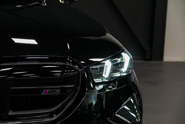 BMW M5 5-serie *Keramisch / M Driver's Package / Bowers & Wilkins / Memory / Carbon*