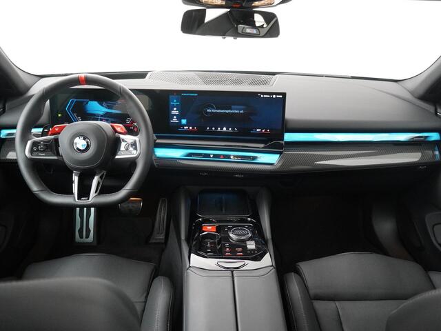 BMW M5 5-serie Touring