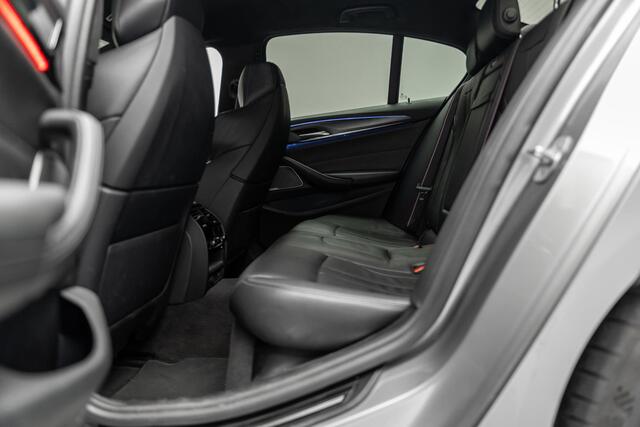 BMW M5 5-serie Competition |Carbon|H&K|360 Camera|Memory|Massage|VOLL